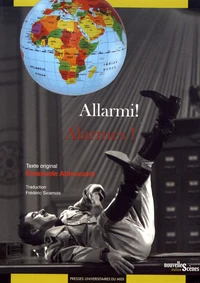 Alarmes !