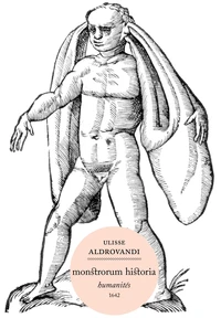 Monstrorum historia Humanités 1642