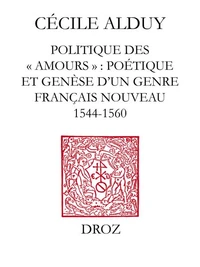 Politique des "Amours"