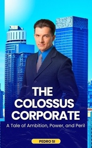  Ale Montero - The Corporate Colossus.