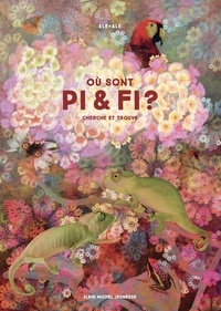  Ale - Où sont Pi et Fi ?.