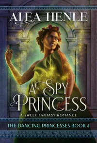 A Spy Princess