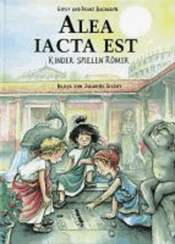 Alea iacta est - Kinder spielen Römer.