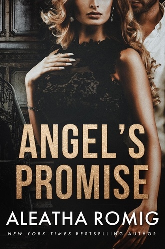  Aleatha Romig - Angel's Promise - Devil Series, #2.