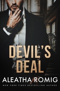  Aleatha Romig - Devil's Deal - Devil Series, #1.