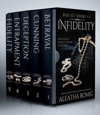 Livres électroniques téléchargeables gratuitement pour téléphone Infidelity Box Set - Infidelity, #6