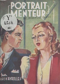 Portrait menteur
