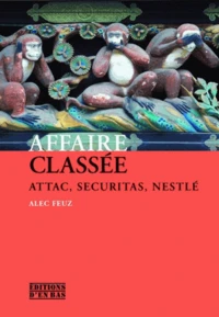 Affaire classée