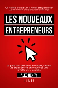 Les Nouveaux Entrepreneurs