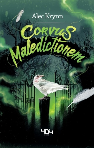 Corvus Maledictionem