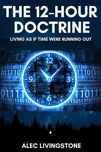 The 12 Hour Doctrine : Living as If Time Were Running Out