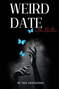 WEIRD DATE : River Mole