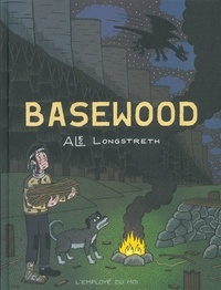 Alec Longstreth - Basewood.
