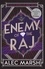 Enemy of the Raj. The action-packed Drabble and Harris thriller from the author of Rule Britannia