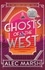 Ghosts of the West. Don't miss the new action-packed Drabble and Harris thriller!