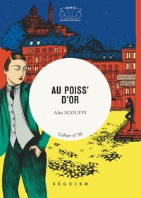 Alec Scouffi - Au Poiss' d'or.
