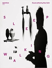 Alec Soth - Magazine Aperture 247 Sleepwalking /anglais.