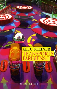 Transports Parisiens Tome 1
