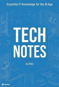 Tech Notes: Essential IT Knowledge
