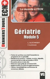 Gériatrie