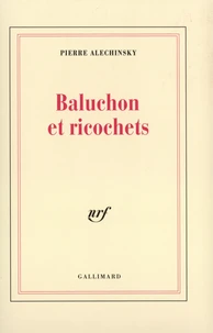 Baluchon et ricochets