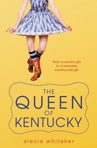 Alecia Whitaker - The Queen of Kentucky.
