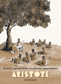 Alecos Papadatos et Tassos Apostolidis - Aristote.