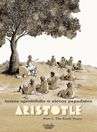 Alecos Papadatos et Tassos Apostolidis - Aristotle - Part 1.