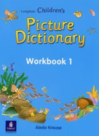 Longman Children's Picture Dictionnary
