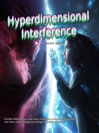  Aleena bot - Hyperdimensional Interference.