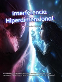  Aleena bot - Interferencia Hiperdimensional.