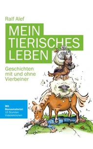 Mein tierisches Leben