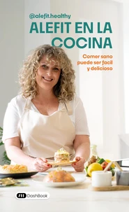 Alefit en la cocina