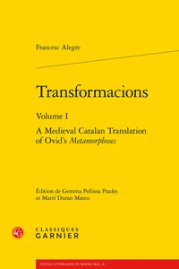 Transformacions