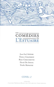 Les comédies de l'estuaire