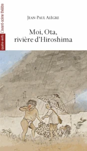 Moi, Ota, rivière d'Hiroshima