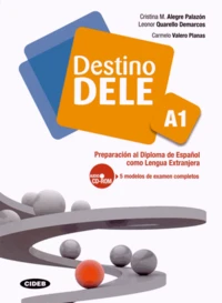 Destino DELE A1
