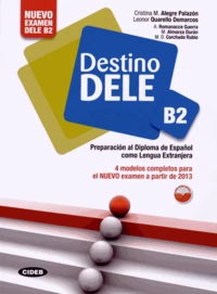 Destino DELE B2