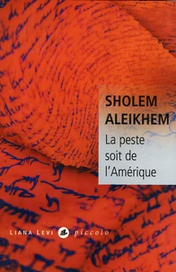 La peste soit de l'Amérique