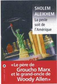 La peste soit de l'Amérique