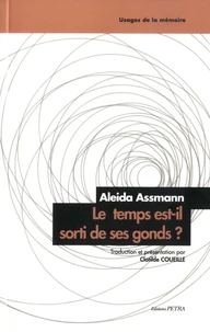 Le temps est-il sorti de ses gonds ?