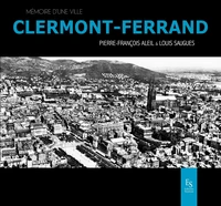 Clermont-Ferrand