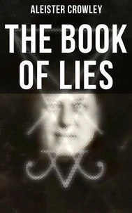 The Book of Lies