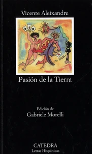 Pasion de la Tierra