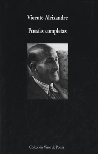 Poesías completas