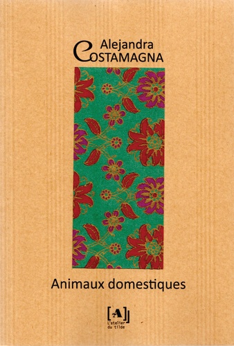 Alejandra Costamagna - Animaux domestiques.