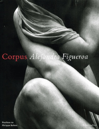 Alejandra Figueroa - Corpus.