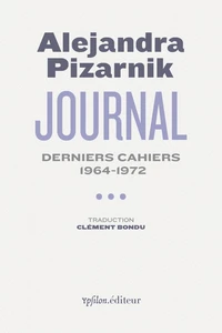 Journal III