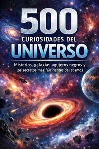 500 Curiosidades del Universo