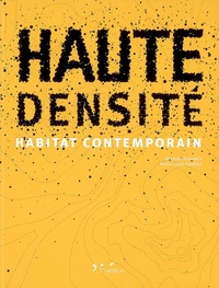 Alejandro Bahamón - Haute densité - Habitat contemporain.